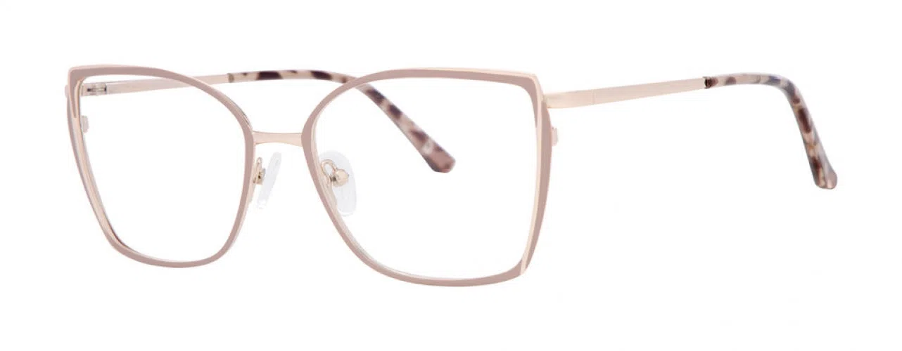 GENEVIEVE PARIS DESIGN SUTTON Eyeglasses